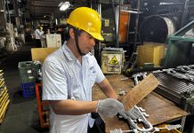 資深移工變身企業關鍵幹部 勞動部「移工留才久用方案」助產業穩定留才
