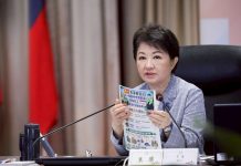 週末國中會考登場! 盧市長:會考專車持續服務、週六啟動全市「NO鼠」大清掃
