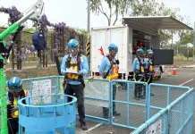 中市雨水下水道維護工程獲肯定 出入坑作業評鑑連四年獲特優