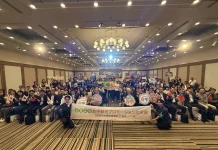 中市觀旅局前進東京推廣觀光 攜手業界拓展日本旅遊商機