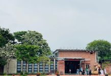 守護東勢樟腦文化記憶 中市客委會協助樟腦故事館尋覓新址延續傳承