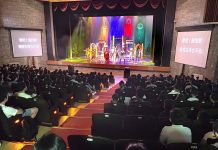 中市深耕文化治理有成 「藝文場館營運」、「演藝團隊扶植」雙獲文化部特優肯定