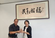 中市深耕身障職業重建有成 勞工局個管員獲全國績優社工獎