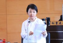 中東局勢致全球保險套供應吃緊 盧市長:嚴密監控價量確保補給不中斷