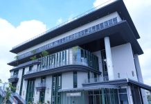 交通動線、洽公環境全面升級 太平區行政中心5/25進駐服務 民政局長:打造太平便民新地標