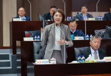 南投縣三處國民運動館積極推進 南投館6月動工