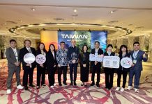 中市積極拓展東南亞旅遊市場 觀旅局偕觀光業者赴馬來西亞辦「台灣旅展」