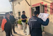 中市推動產業園區開發 走訪逾2千位地主居民持續凝聚地方共識