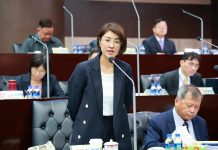 議員關心公共設施保留地解編 縣府持續追蹤推動