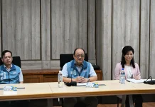 彰化縣大專青年學生公部門暑期工讀公開抽籤 協助青年累積職場經驗