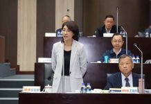 落實原民等母語教學 許縣長 文化傳承全力推動無止境