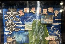 「藝窩瘋」青春創作能量爆發 斗六國中第11屆美術班畢業成果展精彩登場