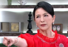 《百味人生》再開身世盲盒 張倩迷戀李興文熟男魅力