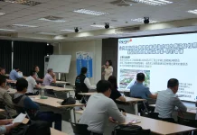 中東戰事影響原物料供應與價格 雲縣府整合公私資源降低公共工程衝擊
