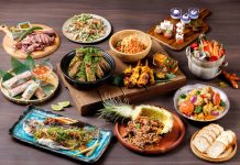 南洋風味點燃夏日味蕾 JR東日本大飯店台北鉑麗安推出東南亞美食祭