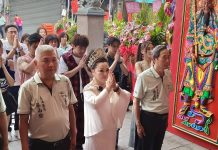 出道53年歷盡坎坷 白冰冰感恩揭「與4尊神明神秘緣分」
