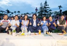2026南投Hakka嘉年華-客家藍音樂會 親情公園登場