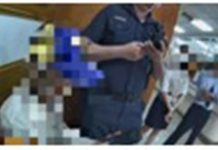 假冒知名購物平台LINE騙很大!男子險噴近10萬