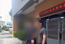 滋擾媽祖遶境 彰警同步掃黑 落實掃黑三打策略