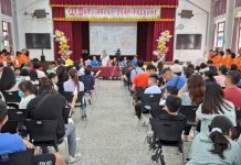 南投家庭日溫馨加碼登場 「投」其所愛 「家」倍幸福 共創溫暖親子共好城市