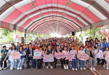 雲林溪畔幸福新地標!「斗六市多功能社福大樓」落成啟用 斥資3.4億打造全齡共融空間