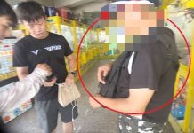 假投資真詐財 和美警埋伏 查獲車手護民財產