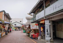 雲端上的療癒旅行!走進太平山城感受慢活與手作溫度