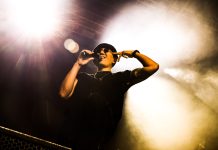 從跑酷團隊到聲優 配樂全包辦 李吉吉熬成黑馬 all in 音樂人生