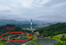 36座泳池的水量!木柵垃圾焚化廠去年節水9.6萬度 創10年新高