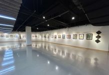 同遊藝夢-公誠國小第9屆美術班教學成果展 5/21-5/31文化觀光處展覽館展出