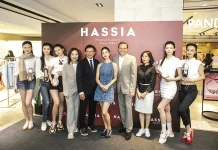 內在舒適、外在時尚 歐洲鞋履品牌 HASSIA 進軍台灣市場