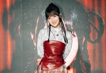 Lavi 翁彤薰 3歲童星進入演藝圈 經TPE48歷練 正式向華語樂壇遞出第一張名片