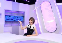 《完全娛樂》30周年後強勢回歸 Lulu 接主持棒每週三、四晚間10點播出