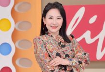 接軌時尚產業 輔大服飾採購學程邀陳力瑜談「表達創造魅力」