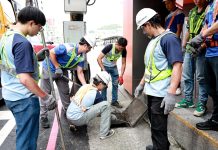 基隆傳疑似漢他病毒病例 謝國樑下令跨局處全面滅鼠防疫