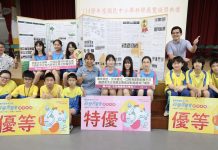 基隆科學展覽會成果亮眼 6件特優作品挺進全國科展