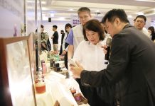 嘉市SBIR補助近千萬今起跑 黃敏惠喊話企業把握百萬額度 力拚產業升級