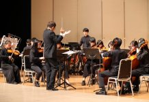 藝術派對點亮港都!基隆11月跨校展演 學子才藝大爆發