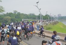 「來嘉BIKE訪」夯爆 嘉市雙潭騎旅加開400名額