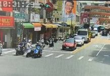 假問路真性騷 嘉義男2小時襲5女遭羈押