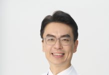 温世政提醫護5大安定行動 打造南投強韌醫療體系