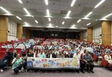 南投三鄉鎮市攜手推動廉政教育 扎根工程倫理與誠信價值培育青年學子