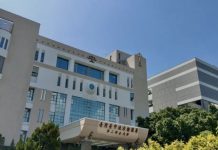 中檢對暴力零容忍 袁昶平等案已起訴、相關涉案情節持續擴大偵辦