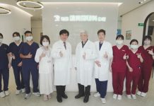 台北站前與公園諾貝爾眼科推專家門診 提供多元眼科診療服務