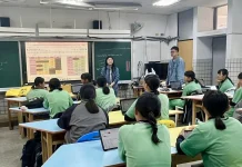 響應運動部「訓練與學業並行」南一教育集團陪伴學生運動員穩定學習