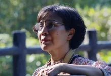 三度收到病危通知 陳育慧撐過15年抗癌路重返講台