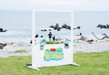 花蓮南濱湧入人潮!《夏日好瓜 城市降溫計畫》第二日持續升溫