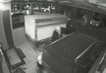 車門沒鎖秒變「深夜提款機」 竊嫌專偷車內現金 南投警方跨區臺中市鬧區逮人