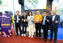 2026高雄國際旅展盛大開幕 澎湖主題館人氣爆棚 開幕日即衝出單筆8萬元訂單 花火節熱潮席捲高雄