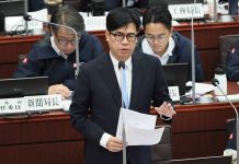 犯罪零容忍 陳其邁:市府三項作為保護被害者 要求警局深刻檢討內部管理